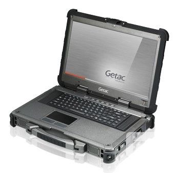 神基全加强固式移动计算机 Getac X500