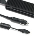 車輛適配器 (90W, 11-16VDC 與 22-32VDC)