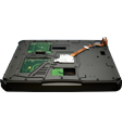 PCI 擴充槽 (x 2 個插槽) 或 PCI-Express