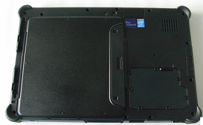 Getac全加強(qiáng)型軍用級(jí)平板電腦F110