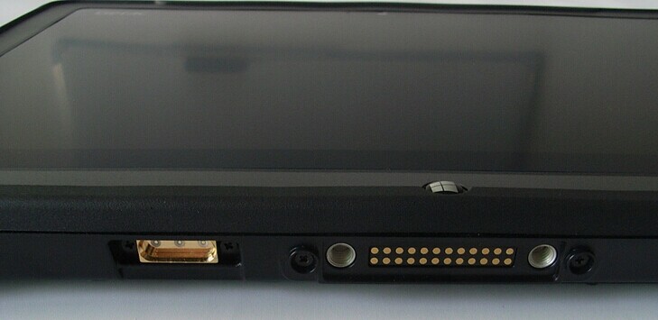 Getac全加強(qiáng)型軍用級(jí)平板電腦F110