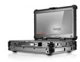 神基全加强型笔记本电脑X500|神基Getac全强固式军用级笔记本