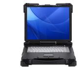 15寸全加固型三防笔记本电脑_15英寸户外用加固笔记本电脑 YW-1501