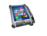 Xplore iX104C6 DMSR防爆三防平板电脑