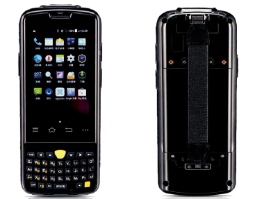Android 系統三防加固手持終端_安卓系統手持機YANWEI SC4051W