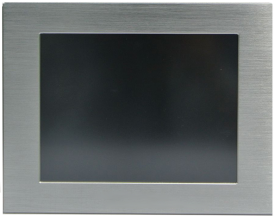 8.4寸工业平板电脑PPC-NJ0805T