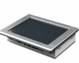 9.7寸工业平板电脑PPC-NJ1005T_产线嵌入式安装工业触屏一体机电脑
