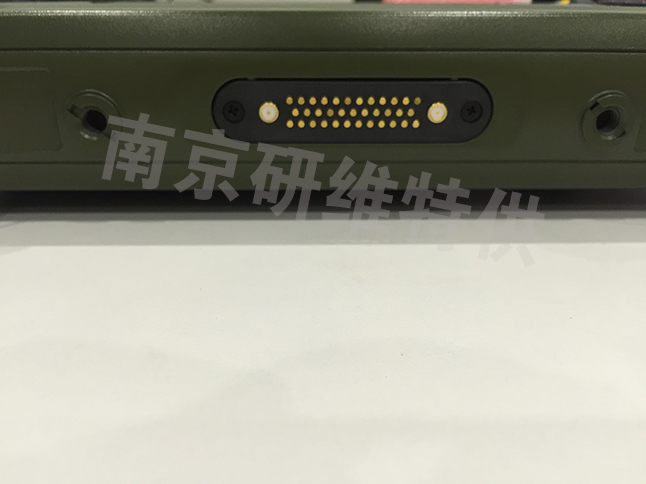 军用平板电脑定制改军绿色