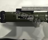 军用平板电脑定制改军绿色