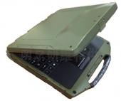 全加固军用笔记本电脑RYW13定制方案