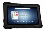 xploreD10三防平板电脑/xploreD10防爆加固平板电脑