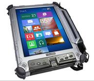 xploreXC6军用平板电脑/xploreXC6防爆加固平板电脑