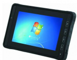 windows7系统7寸加固工业平板电脑_工业三防手持pad平板电脑YW-700T