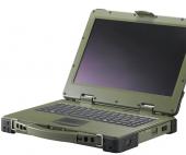 15寸方屏全加固军用笔记本电脑S26R-i7