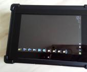 带RJ45网口windows7操作系统_7寸加固三防平板电脑