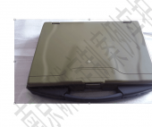 SAYW14三防加固笔记本电脑改2个千兆网口(其中一个为航插),带2G独显