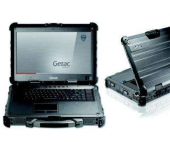 带2个PCI插槽三防笔记本电脑改航插定制_带PCIE插槽加固笔记本电脑改航空插头