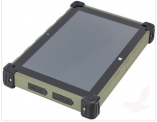 linux系统工业手持三防平板电脑 XD-T21_10寸工业加固平板电脑pad