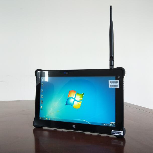 11.6寸酷睿I5处理器加固平板电脑定制天线 11.6寸酷睿I5处理器加固平板电脑定制天线