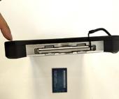 GS2161TS工业加固平板电脑按需定制视频采集卡模块