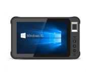 windows10操作系统户外作业工业手持平板电脑_7寸强阳光下可视屏幕T84W