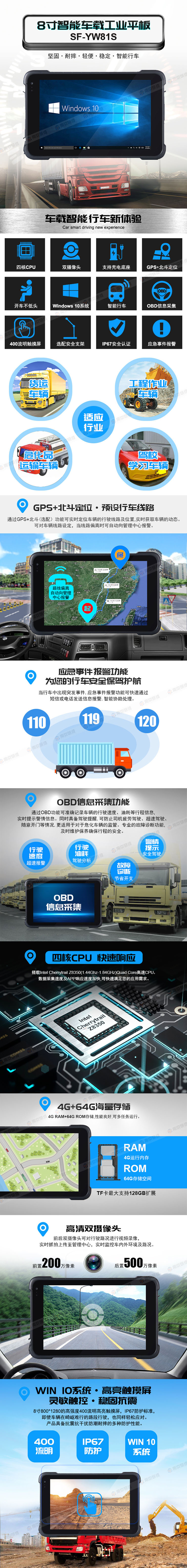 车载终端