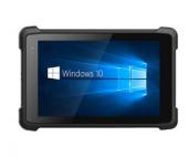 8寸windows系统三防平板电脑_条码扫描工业平板电脑_YW92H（不带4G+GPS)