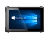 10寸三防手持终端_windows10操作系统加固平板电脑YW22H(4G内存+64G存储)