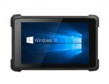 8寸windows10操作系统加固三防平板电脑|YW92H(4+64+全网通4G)