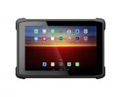 10寸条码扫描手持终端_安卓系统三防平板_加固平板电脑YA22（2G内存+32G存储）