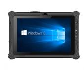 windows7系统10寸三防平板电脑|高性能三防平板电脑|平板工业电脑支持linux系统