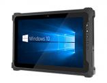 10寸三防平板电脑|windows10系统工业平板电脑|条码平板|工业手持平板|YWJ27SX