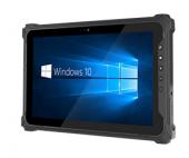 10寸三防平板电脑|windows10系统工业平板电脑|条码平板|工业手持平板|YWJ27SX